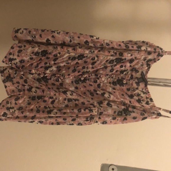 American Eagle Tank Top - Picture 6 of 6